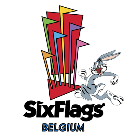 Six Flags Belgium