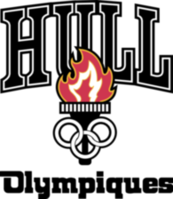 Les Olympiques De Hull
