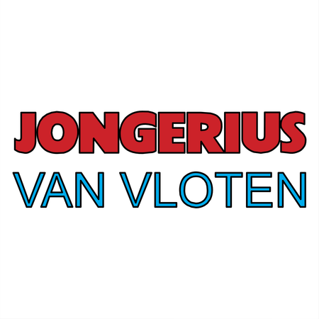 Jongerius Van Vloten