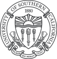 University Of Southern California Seal