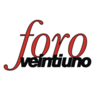 Foro Veintiuno