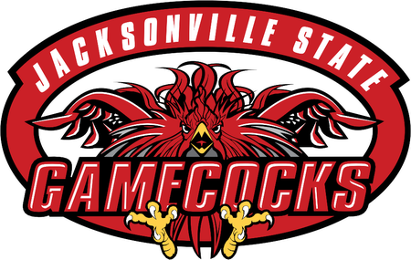 Jacksonville State Gamecocks