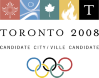 Toronto 2008