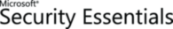 Microsoft Security Essentials