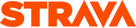 Strava Wordmark