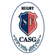 Stade Francais Casg