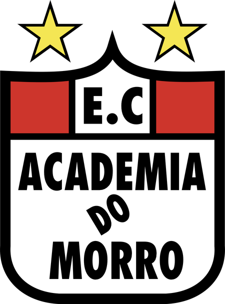 Esporte Clube Academia Do Morro De Porto Alegre Rs