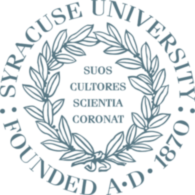 Syracuse University Seal