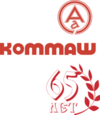 Kommash