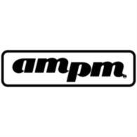 Ampm Black