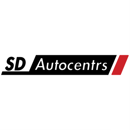 Sd Autocentrs
