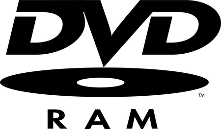 Dvd Ram