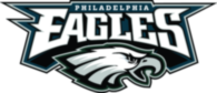 Philadelphia Eagles Wordmark