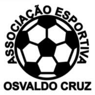 Associacao Esportiva Osvaldo Cruz De Osvaldo Cruz Sp