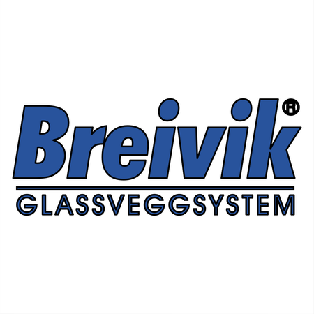 Breivik Glassveggsystem