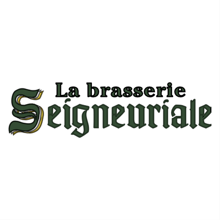 La Brasserie Seigneuriale