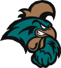 Coastal Carolina Chanticleers