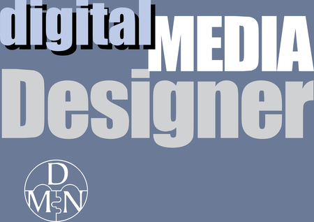 Digital Media Designer