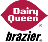 Dairy Queen Brazier