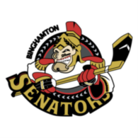 Binghamton Senators