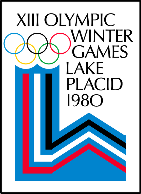 Olympics 1980 Lake Placid