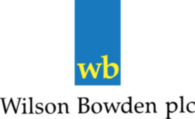 Wilson Bowden