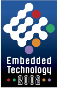Embedded Technology 2002
