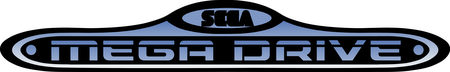 Sega Mega Drive