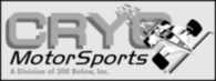 Cryo Motorsports