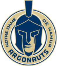 Notre Dame De Namur Argonauts