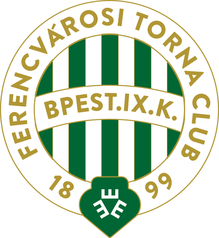 Ferencvaros Color