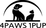 4paws 1pup