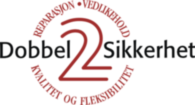 Dobbel 2 Sikkerhet