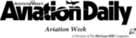 Aviation Daily