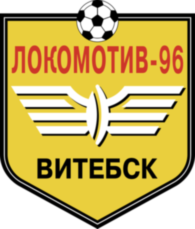 Lokomotiv 96 Vitebsk