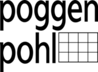 Poggen Pohl