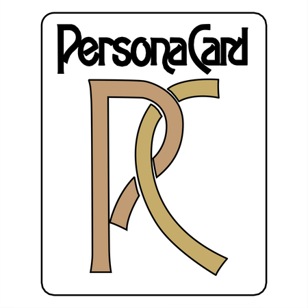 Persona Card