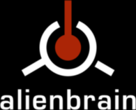 Alienbrain