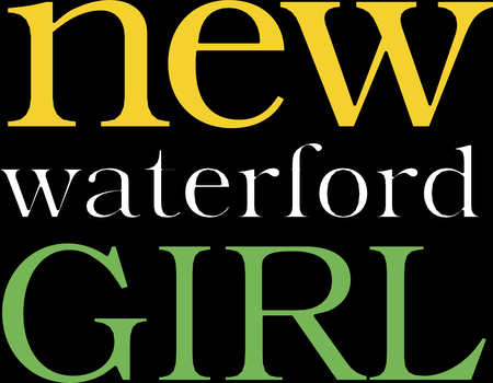New Waterford Girl