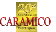 Caramico 20 Anniversario