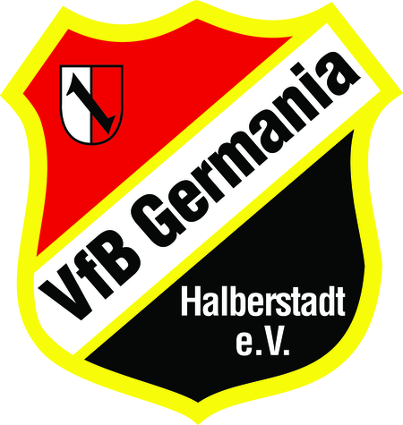 Germania Wappen