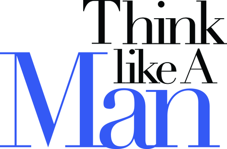Think Like A Man