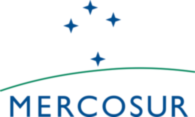 Flag Of Mercosur