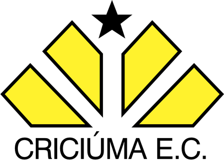 Criciuma Esporte Clube De Criciuma Sc