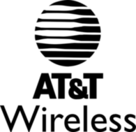 AT&T Wireless 43196