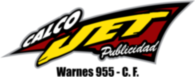 Calco Jet