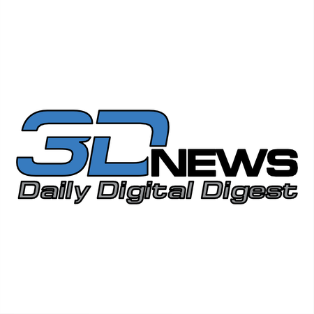 3DNEWS