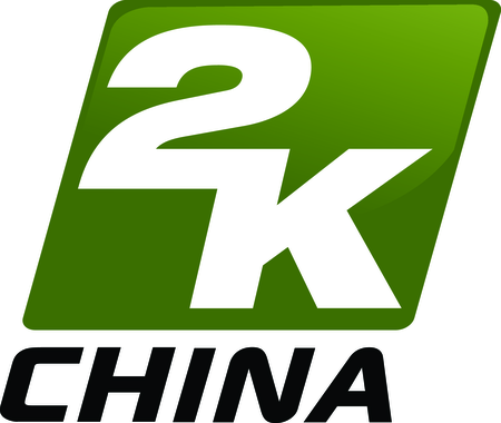 2k Games China
