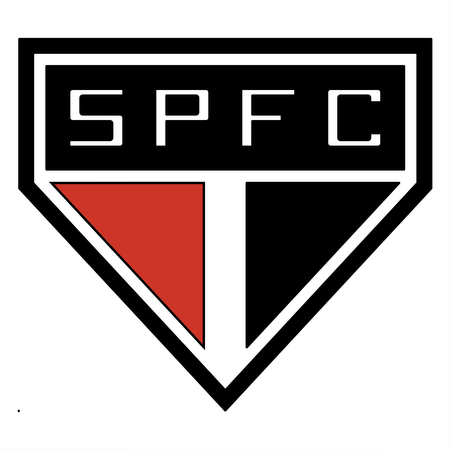 Sao Paulo Futebol Clube De Sao Paulo Sp