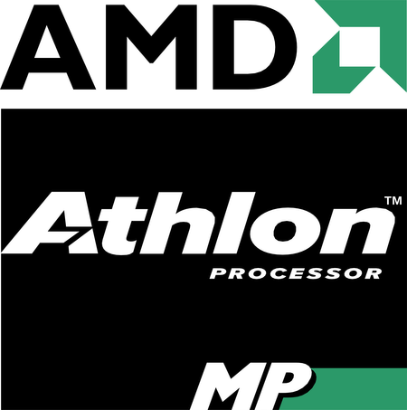 Amd Athlon Mp Processor